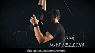 Hardcore cunt to dominate submissive rebecca volpetti