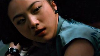 Tang wei in lust