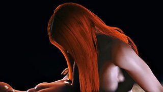 Deep and deep throat