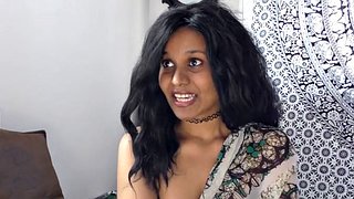 Indian bhabhi-devar role playing pov in hindi