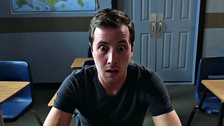 new teacher brooklyn chase seducing her student