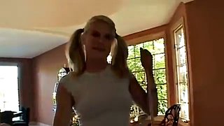 PREMIUMGFS - Little Lesbian Licks Summer