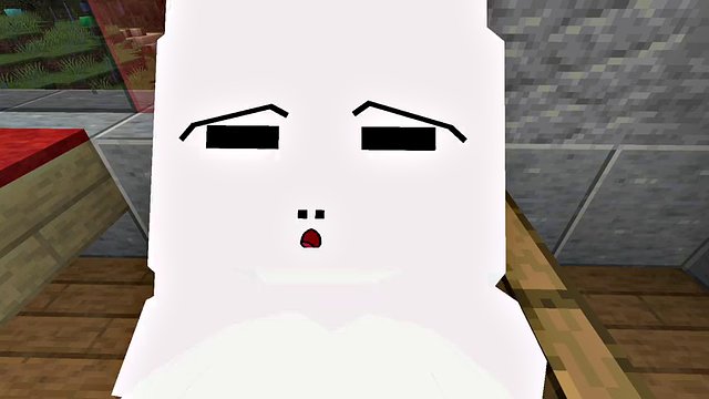 Minecraft Jenny Mod Toriel is horny and is ready to fuck and suck