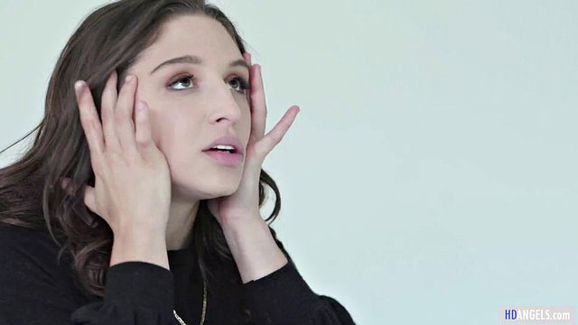 Angela White Lesbian Office Anal
