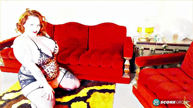 Greta Grindhouse: Photo Shoot Heat