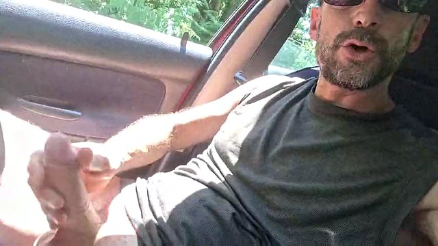 at the edge of a forest path, Remi06cam4