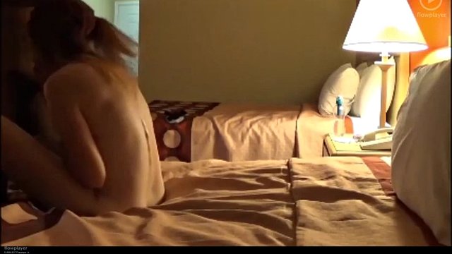The Coolest Wife Alone With BBC For The First Time