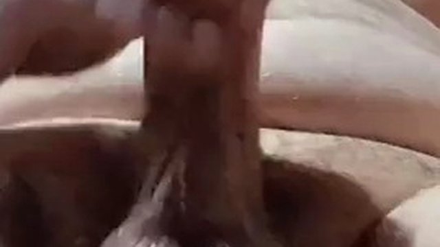 With moans, I had a good time: Anal showering, cumshot without hands, male squirt, massage