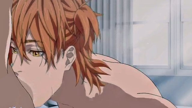 Anime freaks epic cum moments
