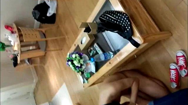 chinese femdom 28