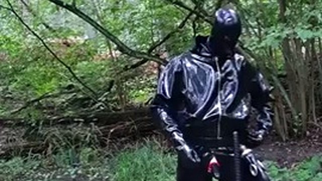 RUBBER VIDEO 8  RUBBER VIDEO 8  RUBBER VIDEO 8