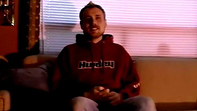 Shaved Straight Boy Tommy - Tommy