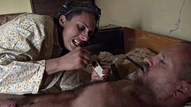 horror sex