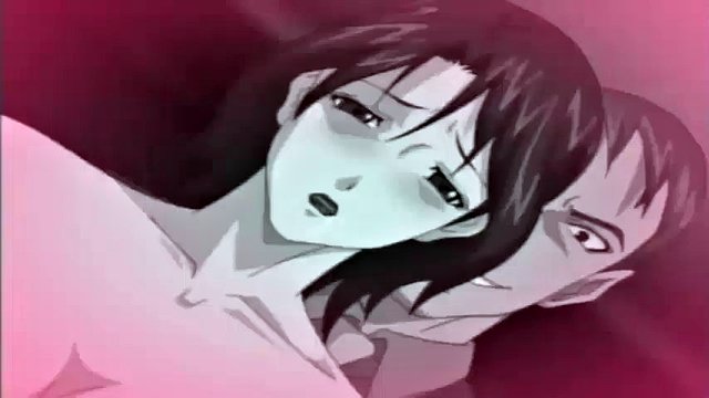 hot big boobs anime slut having hardcore sex