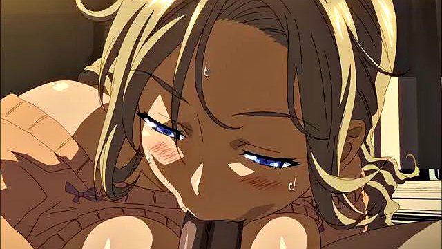 anime: Boquete, Masturbação e pornografia Onlyfans