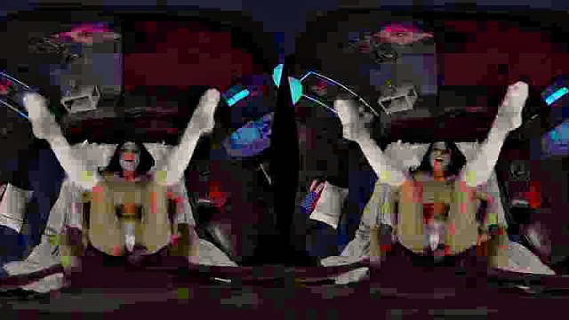 Virtual Reality X: Doggy, Missonary & Amateur VR Porn