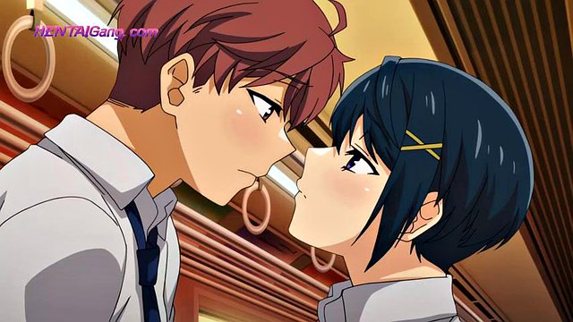 Sex mit Suki de Suki de Daisuki na Classmate no Ano Ko 04 (Untertitel)