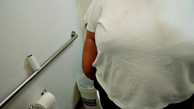 Fat Retarded Cunt Sow Gets Pissed On And Humiliated