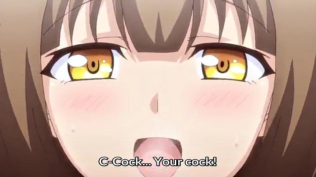 Konbini Shoujo Z - Episodio 2