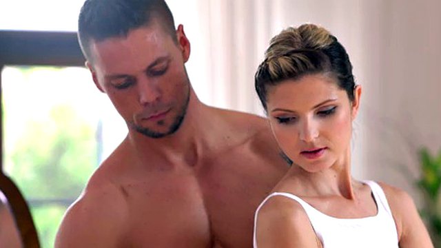 Little Russian Dancer - S4:E6