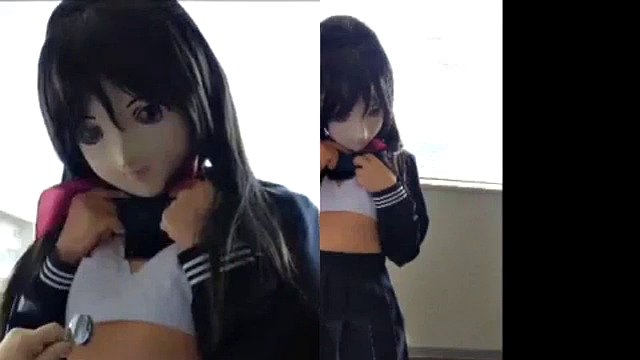 Kigurumiyu