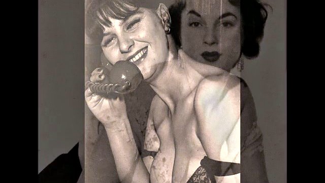 Models from the 60s