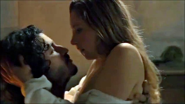 Le tette delle celebrità e le areole celestiali Vol.31
