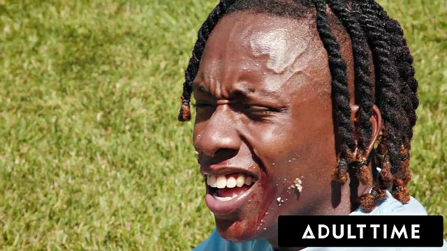 Adira Allure, Charli Phoenix, Andi Avalon and Cami Strella Wrecks Naughty Neighborhood