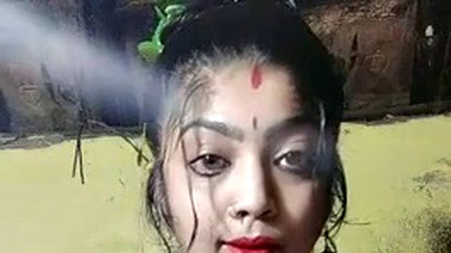 auntys selfi