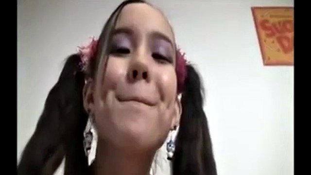 Cum swallow amai liu