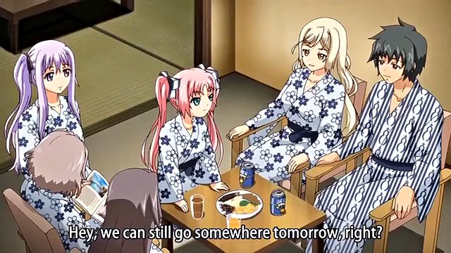 hentai anime