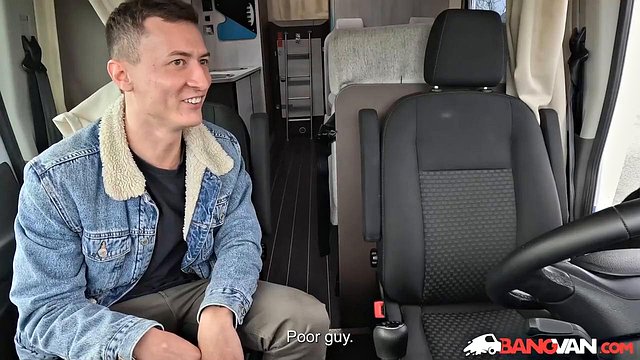 Hardcorowy wielki kutas cycatej blond mamuśki