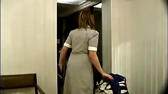 latina maid