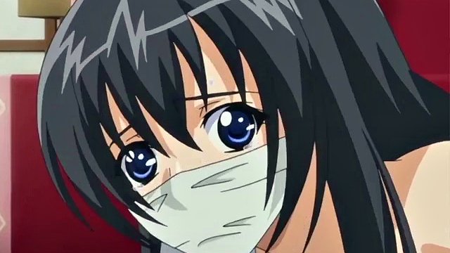 Helter Skelter Gangbang Hentai - Episode 1 HD