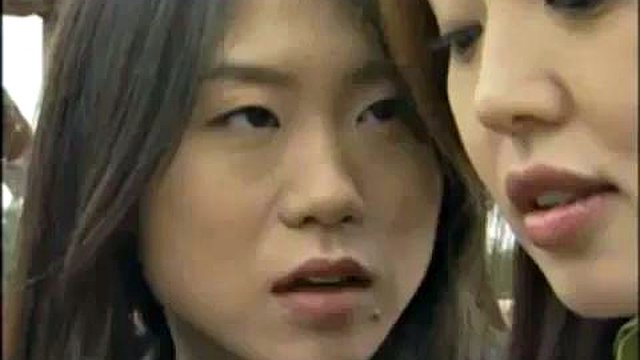 Japanese lesbian bus and house part2: Licking & Eporner Porn