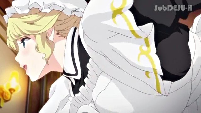 hentai: Blowjob, Big Tits & Big Ass Porn