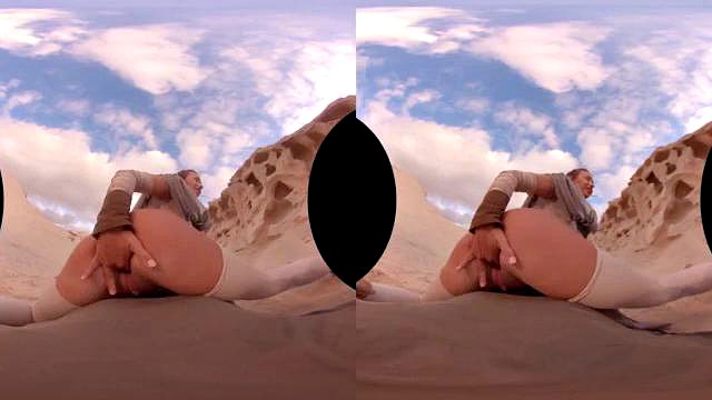 star wars virtual reality: Blowjob, Chaturbate & Pov VR Porn