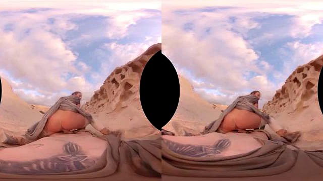star wars virtual reality: Blowjob, Chaturbate & Pov VR Porn