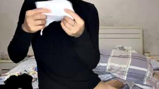 Chinese mature slut shy squirt