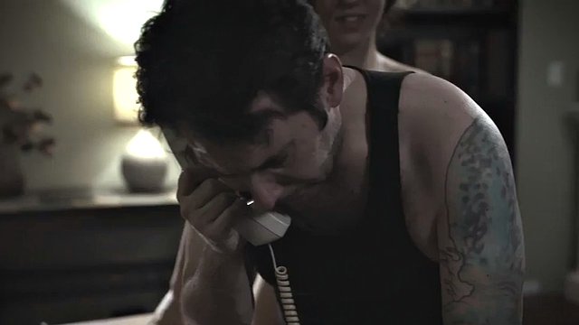 慾火中燒的少女被舔吸（Tommy Pistol，Alina Lopez）