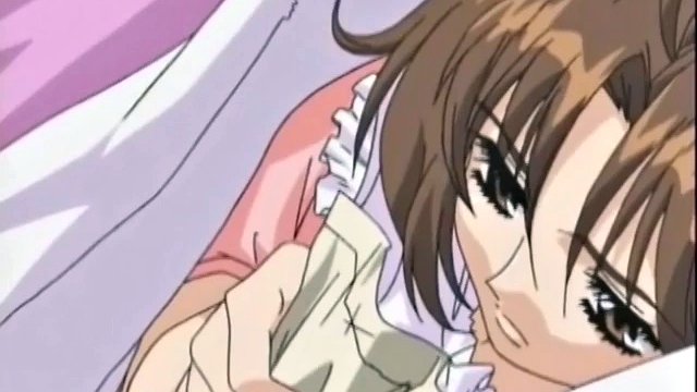 Adolescente japonesa de anime revive un trauma
