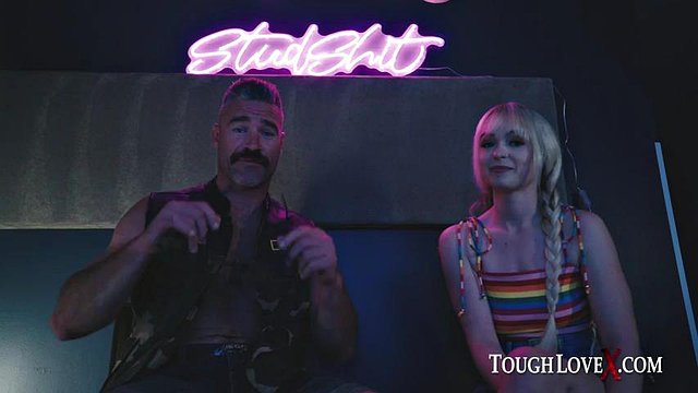 リリー・ベル-3番目のホイール