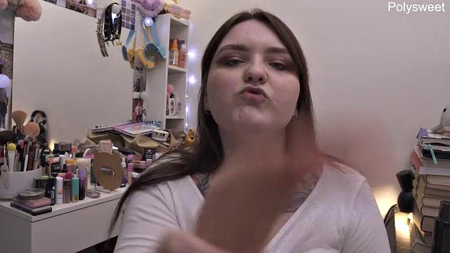 Joi cei sissy anal training