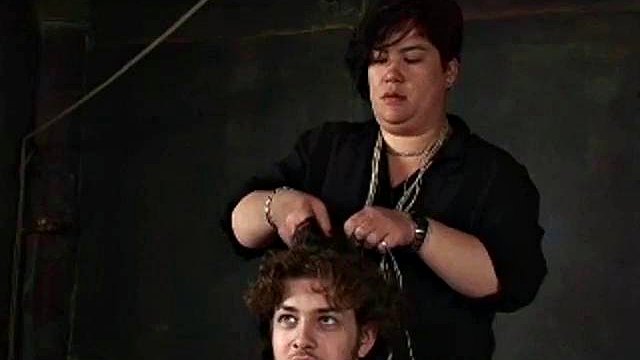 CanaBoys: porno z fetyszami, gejami i bondage