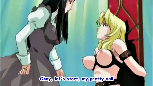 Hot And Sexy BDSM And Bondage Hentai Porn