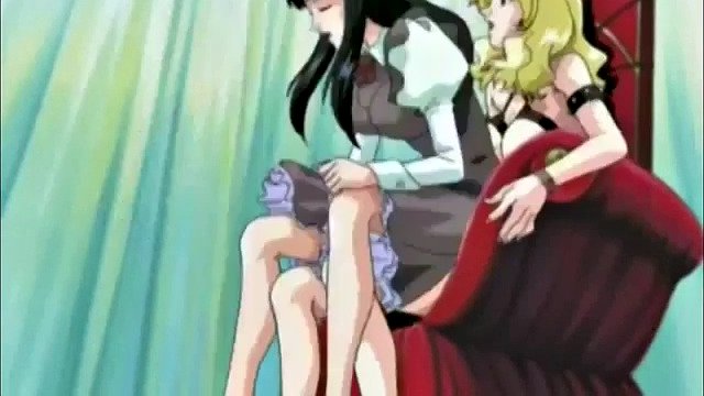 Hot And Sexy BDSM And Bondage Hentai Porn