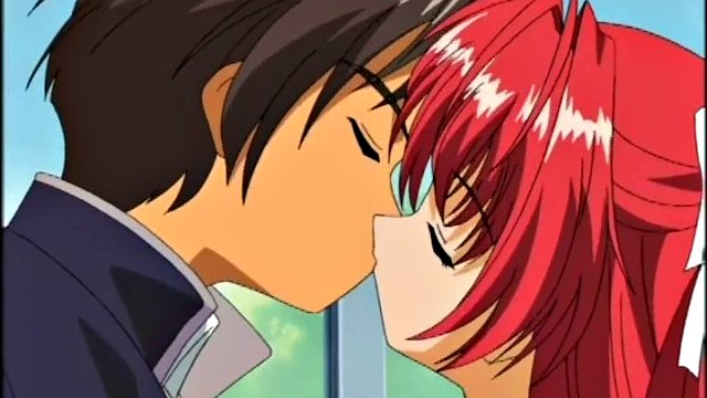 sexy hentai A la mierda sesión de virgen adolescente pareja