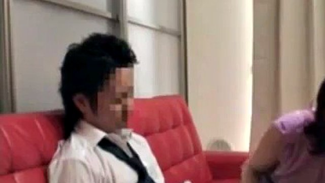Japanese Mother And Stepson Temptation Hand Job
