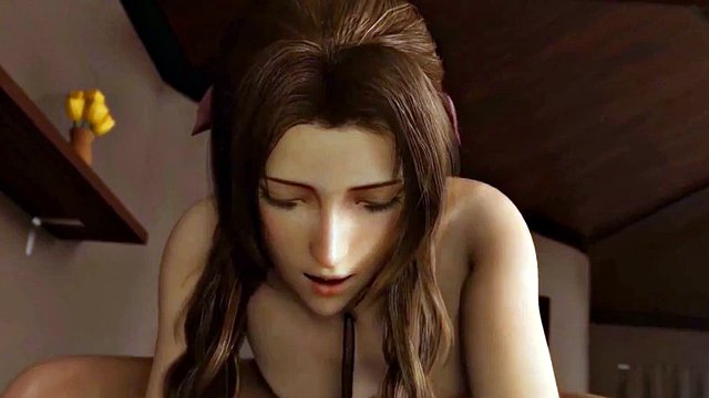 3D Sex HMV › PMV › AMV Compilation