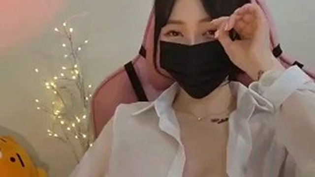 La meilleure et belle ancre féminine coréenne beauté masturbation show sexe coréen + bj + kbj + sexy + fille + 18 + 19 + webcam diffusion en direct cul bas entrée arrière célébrité Internet déesse du sexe oral bas noirs cul de pêche 06